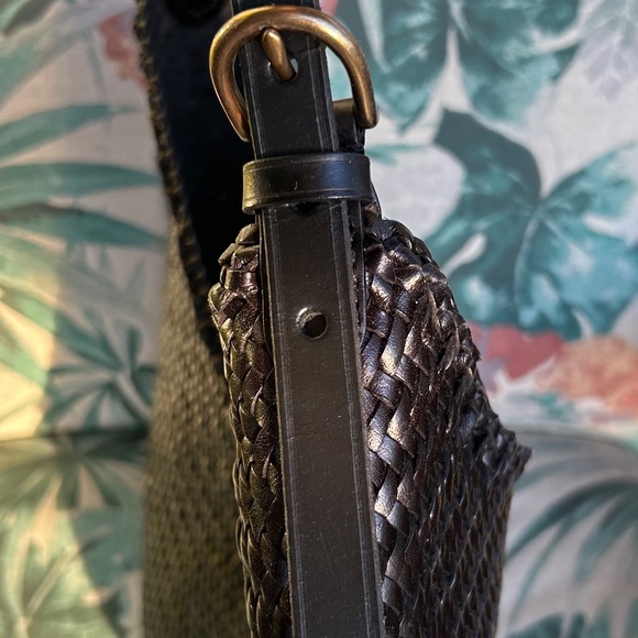 DRAGON DIFFUSION Luna Piena shoulder bag - Picture 6 of 9